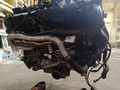 двигатель BMW X3 F25 2013, 3.5 л., бензин, АКПП, черный, внедорожник 5 дв., полный привод, N55B30, N55B30A, 11002249015 - фото №5