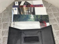 руководство по эксплуатации (сервисная книжка) BMW 3 серия F30/F31/F34 [рестайлинг] F30 2015, 2.0 л., N47 D20 C, дизель, МКПП, estoril blau (b45), седан, полный привод, правый руль - фото №3