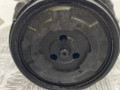 компрессор кондиционера BMW 5 серия E60/E61 2004, 2.5 л., M54 B25 (256S5), бензин, АКПП, 64526917859, 6917859, 7SEU17C - фото №2