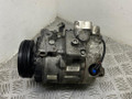 компрессор кондиционера BMW 5 серия E60/E61 2004, 2.5 л., M54 B25 (256S5), бензин, АКПП, 64526917859, 6917859, 7SEU17C - фото №3