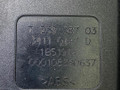 замок ремня безопасности BMW 3 серия F30/F31/F34 [рестайлинг] F30 2015, 2.0 л., N47 D20 C, дизель, МКПП, estoril blau (b45), седан, полный привод, правый руль, 7259387, 72117259387 - фото №3