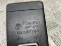замок ремня безопасности BMW 3 серия F30/F31/F34 [рестайлинг] F30 2015, 2.0 л., N47 D20 C, дизель, МКПП, estoril blau (b45), седан, полный привод, правый руль, 72117266352, 7266352 - фото №3