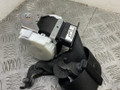 ремень безопасности BMW 3 серия F30/F31/F34 [рестайлинг] F30 2015, 2.0 л., N47 D20 C, дизель, МКПП, estoril blau (b45), седан, полный привод, правый руль, 72117243308, 7243308 - фото №2