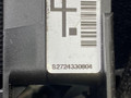 ремень безопасности BMW 3 серия F30/F31/F34 [рестайлинг] F30 2015, 2.0 л., N47 D20 C, дизель, МКПП, estoril blau (b45), седан, полный привод, правый руль, 72117243308, 7243308 - фото №3