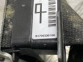 ремень безопасности BMW 3 серия F30/F31/F34 [рестайлинг] F30 2015, 2.0 л., N47 D20 C, дизель, МКПП, estoril blau (b45), седан, полный привод, правый руль, 72117243307, 7243307 - фото №3