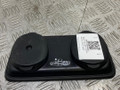 подстаканник BMW 3 серия F30/F31/F34 [рестайлинг] F30 2015, 2.0 л., N47 D20 C, дизель, МКПП, estoril blau (b45), седан, полный привод, правый руль, 51169232068, 9232068 - фото №2