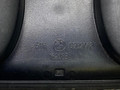 подстаканник BMW 3 серия F30/F31/F34 [рестайлинг] F30 2015, 2.0 л., N47 D20 C, дизель, МКПП, estoril blau (b45), седан, полный привод, правый руль, 51169232068, 9232068 - фото №3
