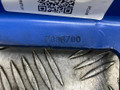 петля капота правая BMW 3 серия F30/F31/F34 [рестайлинг] F30 2015, 2.0 л., N47 D20 C, дизель, МКПП, estoril blau (b45), седан, полный привод, правый руль, 41617286344, 7336700, 7286344 - фото №3