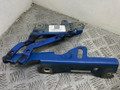 петля капота левая BMW 3 серия F30/F31/F34 [рестайлинг] F30 2015, 2.0 л., N47 D20 C, дизель, МКПП, estoril blau (b45), седан, полный привод, правый руль, 41617286343, 7336699, 7286343 - фото №4