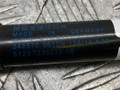 амортизатор капота BMW 3 серия F30/F31/F34 [рестайлинг] F30 2015, 2.0 л., N47 D20 C, дизель, МКПП, estoril blau (b45), седан, полный привод, правый руль, 51237239233, 7239233 - фото №2