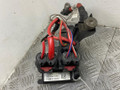 распределитель тока BMW 3 серия F30/F31/F34 [рестайлинг] F30 2015, 2.0 л., N47 D20 C, дизель, МКПП, estoril blau (b45), седан, полный привод, правый руль, 12428616810, 8616810, 9296150, 61149296150 - фото №2