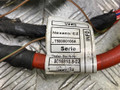 распределитель тока BMW 3 серия F30/F31/F34 [рестайлинг] F30 2015, 2.0 л., N47 D20 C, дизель, МКПП, estoril blau (b45), седан, полный привод, правый руль, 12428616810, 8616810, 9296150, 61149296150 - фото №4