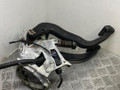 узел педальный (блок педалей) BMW 3 серия F30/F31/F34 [рестайлинг] F30 2015, 2.0 л., N47 D20 C, дизель, МКПП, estoril blau (b45), седан, полный привод, правый руль, 35316762250, 6762250 - фото №3