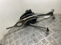 кулиса BMW 3 серия F30/F31/F34 [рестайлинг] F30 2015, 2.0 л., N47 D20 C, дизель, МКПП, estoril blau (b45), седан, полный привод, правый руль, 7602037, 25117602036, 7602036, 25117602037 - фото №2