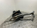 кулиса BMW 3 серия F30/F31/F34 [рестайлинг] F30 2015, 2.0 л., N47 D20 C, дизель, МКПП, estoril blau (b45), седан, полный привод, правый руль, 7602037, 25117602036, 7602036, 25117602037 - фото №6