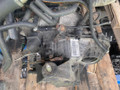 КПП механическая (МКПП) Renault Master 2 поколение 2003, 2.2 л., G9T 720, дизель, МКПП, 7701712496, 7711134630, PF1, PF1S11, PF1S12 - фото №2
