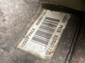 КПП механическая (МКПП) Renault Master 2 поколение 2003, 2.2 л., G9T 720, дизель, МКПП, 7701712496, 7711134630, PF1, PF1S11, PF1S12 - фото №4