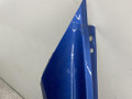 крыло переднее левое BMW 3 серия F30/F31/F34 [рестайлинг] F30 2015, 2.0 л., N47 D20 C, дизель, МКПП, estoril blau (b45), седан, полный привод, правый руль - фото №2