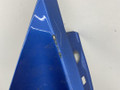 крыло переднее левое BMW 3 серия F30/F31/F34 [рестайлинг] F30 2015, 2.0 л., N47 D20 C, дизель, МКПП, estoril blau (b45), седан, полный привод, правый руль - фото №3