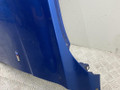 крыло переднее левое BMW 3 серия F30/F31/F34 [рестайлинг] F30 2015, 2.0 л., N47 D20 C, дизель, МКПП, estoril blau (b45), седан, полный привод, правый руль - фото №4