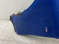 крыло переднее левое BMW 3 серия F30/F31/F34 [рестайлинг] F30 2015, 2.0 л., N47 D20 C, дизель, МКПП, estoril blau (b45), седан, полный привод, правый руль - фото №5