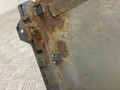 крыло переднее правое BMW 3 серия F30/F31/F34 [рестайлинг] F30 2015, 2.0 л., N47 D20 C, дизель, МКПП, estoril blau (b45), седан, полный привод, правый руль - фото №8