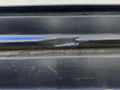 накладка на порог BMW 3 серия F30/F31/F34 [рестайлинг] F30 2015, 2.0 л., N47 D20 C, дизель, МКПП, estoril blau (b45), седан, полный привод, правый руль, 8051272, 8051271, 51778051272, 51778051271 - фото №6