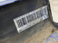 накладка на порог BMW 3 серия F30/F31/F34 [рестайлинг] F30 2015, 2.0 л., N47 D20 C, дизель, МКПП, estoril blau (b45), седан, полный привод, правый руль, 8051272, 8051271, 51778051272, 51778051271 - фото №11