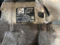 компрессор кондиционера BMW 3 серия F30/F31/F34 [рестайлинг] F30 2015, 2.0 л., N47 D20 C, дизель, МКПП, estoril blau (b45), седан, полный привод, правый руль, 9330831, 64529330831, 6SEU14A - фото №3