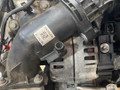 коллектор впускной BMW 3 серия F30/F31/F34 [рестайлинг] F30 2015, 2.0 л., N47 D20 C, дизель, МКПП, estoril blau (b45), седан, полный привод, правый руль, 7807991, 11617807991 - фото №2