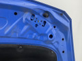 капот BMW 3 серия F30/F31/F34 [рестайлинг] F30 2015, 2.0 л., N47 D20 C, дизель, МКПП, estoril blau (b45), седан, полный привод, правый руль - фото №9