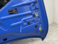 капот BMW 3 серия F30/F31/F34 [рестайлинг] F30 2015, 2.0 л., N47 D20 C, дизель, МКПП, estoril blau (b45), седан, полный привод, правый руль - фото №10