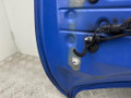 капот BMW 3 серия F30/F31/F34 [рестайлинг] F30 2015, 2.0 л., N47 D20 C, дизель, МКПП, estoril blau (b45), седан, полный привод, правый руль - фото №11