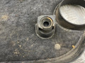 декоративная крышка двигателя BMW 3 серия F30/F31/F34 [рестайлинг] F30 2015, 2.0 л., N47 D20 C, дизель, МКПП, estoril blau (b45), седан, полный привод, правый руль, 7810800 - фото №3