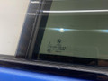 форточка задняя левая BMW 3 серия F30/F31/F34 [рестайлинг] F30 2015, 2.0 л., N47 D20 C, дизель, МКПП, estoril blau (b45), седан, полный привод, правый руль - фото №2