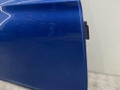 дверь задняя правая BMW 3 серия F30/F31/F34 [рестайлинг] F30 2015, 2.0 л., N47 D20 C, дизель, МКПП, estoril blau (b45), седан, полный привод, правый руль - фото №2