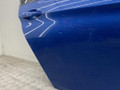 дверь задняя правая BMW 3 серия F30/F31/F34 [рестайлинг] F30 2015, 2.0 л., N47 D20 C, дизель, МКПП, estoril blau (b45), седан, полный привод, правый руль - фото №3