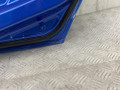 дверь задняя правая BMW 3 серия F30/F31/F34 [рестайлинг] F30 2015, 2.0 л., N47 D20 C, дизель, МКПП, estoril blau (b45), седан, полный привод, правый руль - фото №8