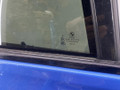 форточка задняя правая BMW 3 серия F30/F31/F34 [рестайлинг] F30 2015, 2.0 л., N47 D20 C, дизель, МКПП, estoril blau (b45), седан, полный привод, правый руль - фото №2