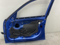 дверь передняя правая BMW 3 серия F30/F31/F34 [рестайлинг] F30 2015, 2.0 л., N47 D20 C, дизель, МКПП, estoril blau (b45), седан, полный привод, правый руль, 41007298566, 7298566 - фото №4