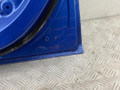 дверь передняя правая BMW 3 серия F30/F31/F34 [рестайлинг] F30 2015, 2.0 л., N47 D20 C, дизель, МКПП, estoril blau (b45), седан, полный привод, правый руль, 41007298566, 7298566 - фото №5
