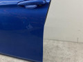 дверь передняя левая BMW 3 серия F30/F31/F34 [рестайлинг] F30 2015, 2.0 л., N47 D20 C, дизель, МКПП, estoril blau (b45), седан, полный привод, правый руль, 41007298565, 7298565 - фото №2