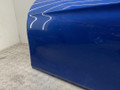 дверь передняя левая BMW 3 серия F30/F31/F34 [рестайлинг] F30 2015, 2.0 л., N47 D20 C, дизель, МКПП, estoril blau (b45), седан, полный привод, правый руль, 41007298565, 7298565 - фото №3