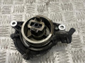 насос вакуумный BMW 3 серия E90/E91/E92/E93 [рестайлинг] 2008, 3.0 л., M57 D30 (306D3), дизель, МКПП - фото №2