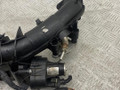 коллектор впускной BMW 7 серия G11/G12 G11 2019, 3.0 л., B57 D30 B, дизель, АКПП, 11618477030, 8477030 - фото №2
