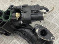 коллектор впускной BMW 7 серия G11/G12 G11 2019, 3.0 л., B57 D30 B, дизель, АКПП, 11618477030, 8477030 - фото №5