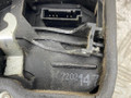 замок двери задней левой BMW X5 E70 2008, 4.8 л., N62 B48 B, бензин, АКПП, черный 	 schwarz 2 (668), внедорожник 5 дв., 7202147, 51227202147 - фото №3