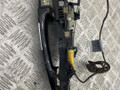 ручка наружная задняя левая BMW X5 E70 2008, 4.8 л., N62 B48 B, бензин, АКПП, черный 	 schwarz 2 (668), внедорожник 5 дв., 7184661, 63177184661 - фото №2