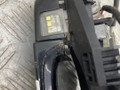 ручка наружная задняя левая BMW X5 E70 2008, 4.8 л., N62 B48 B, бензин, АКПП, черный 	 schwarz 2 (668), внедорожник 5 дв., 7184661, 63177184661 - фото №3