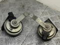 сигнал (клаксон) BMW X3 F25 2013, 3.5 л., бензин, АКПП, черный, внедорожник 5 дв., полный привод - фото №4